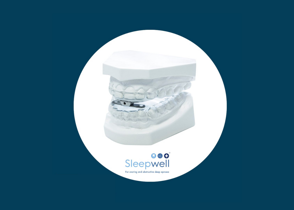 SLEEPWELL MANDIBULAR ADVANCEMENT SPLINT: A KEY DENTIST PRODUCT FOR TREATING SNORING AND OSA