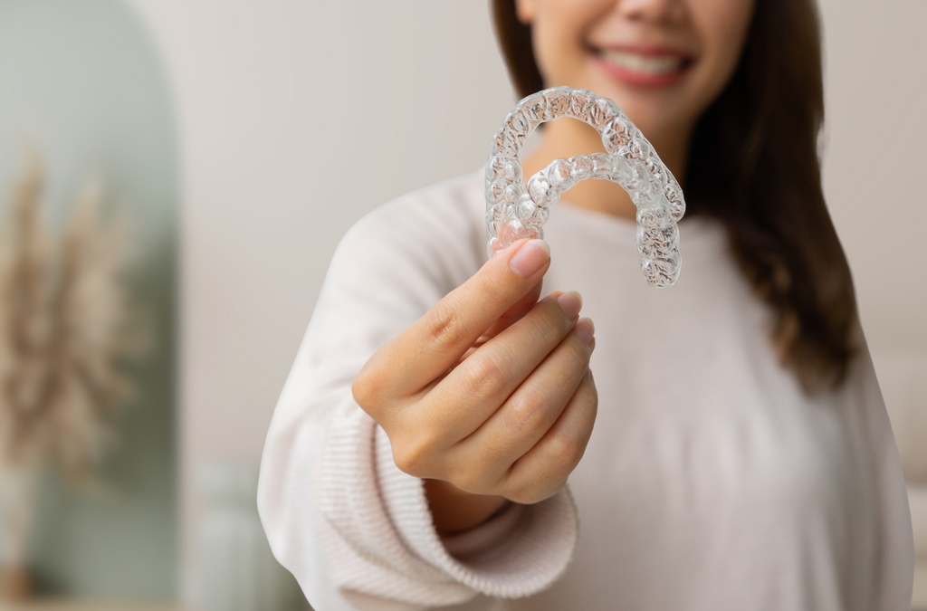 CLEAR ALIGNERS VS BRACES: WHICH ORTHODONTIC TREATMENT IS BEST FOR YOUR PATIENTS?