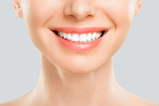 TEETH WHITENING: HOW TO SAFELY WHITEN YOUR TEETH